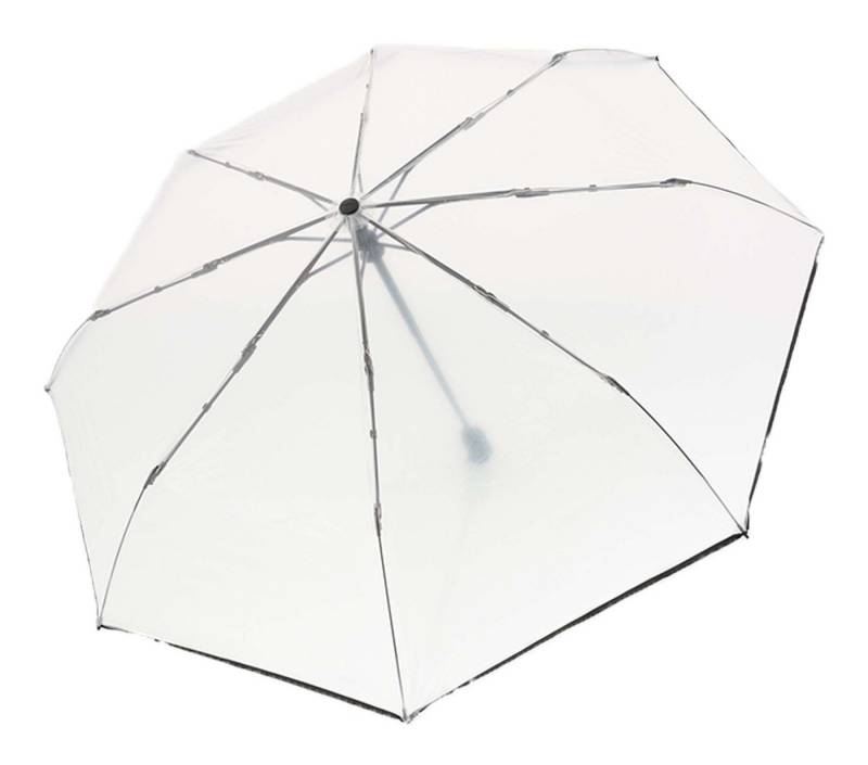 Knirps® Taschenregenschirm Medium Duomatic von Knirps®
