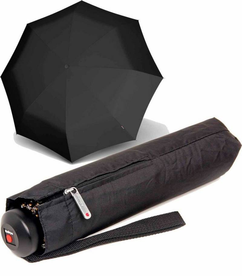 Knirps® Taschenregenschirm MinimaticSL Reverse Umbrella - Automatik, der alte Classiker - besondes robust von Knirps®