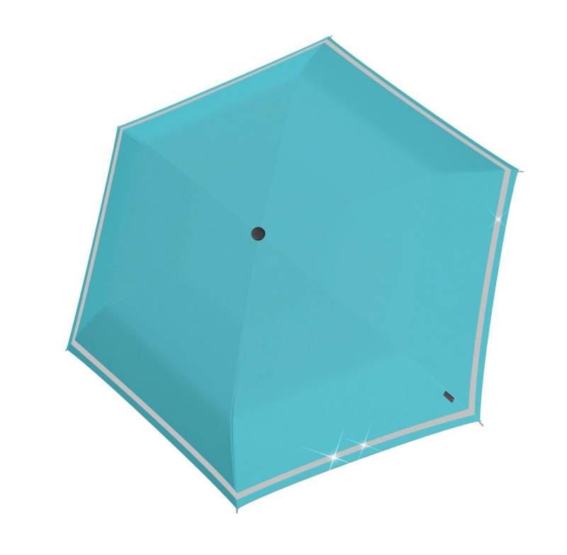 Knirps® Taschenregenschirm Rookie Manual von Knirps®