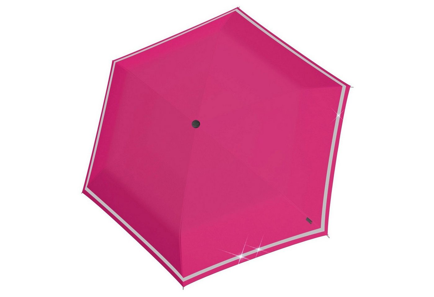 Knirps® Taschenregenschirm Rookie manual - Kinderregenschirm von Knirps®