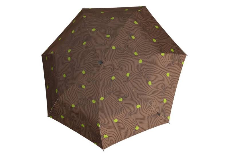 Knirps® Taschenregenschirm T.020 von Knirps®