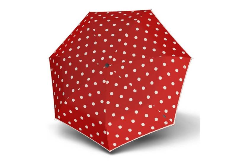 Knirps® Taschenregenschirm T.020 von Knirps®