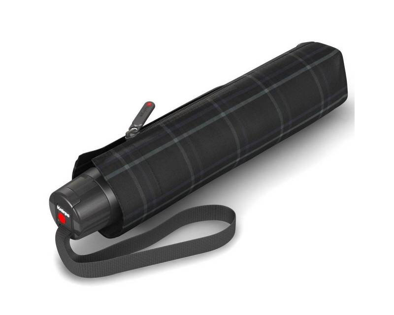 Knirps® Taschenregenschirm T.050 Medium Manual leichter Regenschirm Taschenschirm 95 3050 von Knirps®