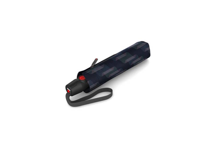 Knirps® Taschenregenschirm T.200 Duomatic Regenschirm Taschenschirm Schirm sturmfest Nuno von Knirps®
