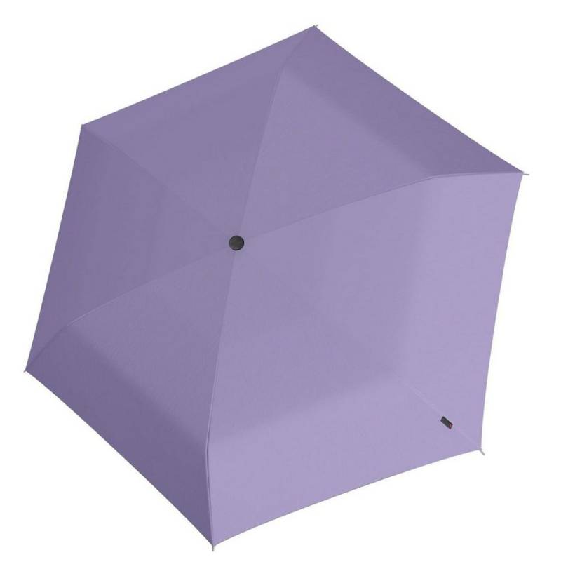 Knirps® Taschenregenschirm Duomatic von Knirps®