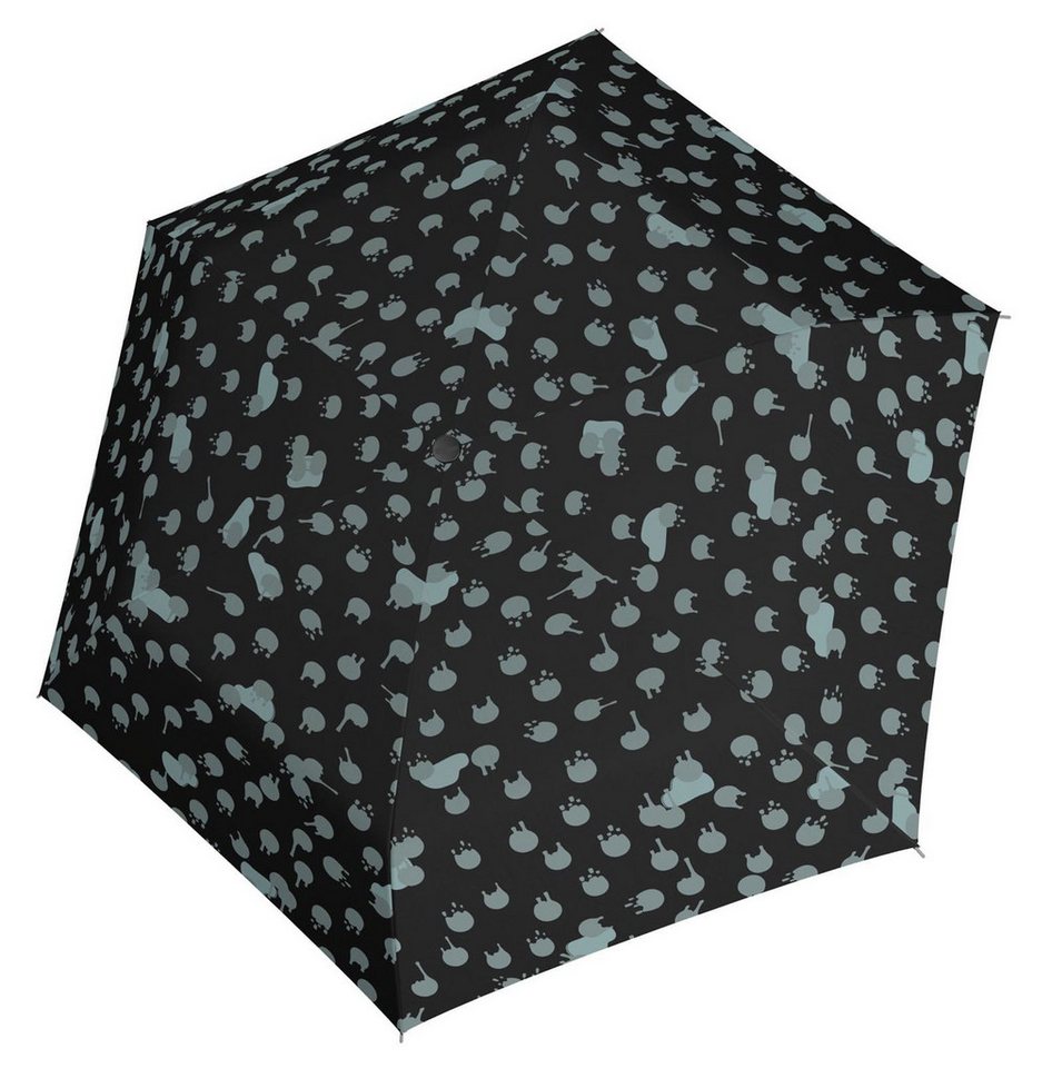 Knirps® Taschenregenschirm U.200 Ultra Light von Knirps®