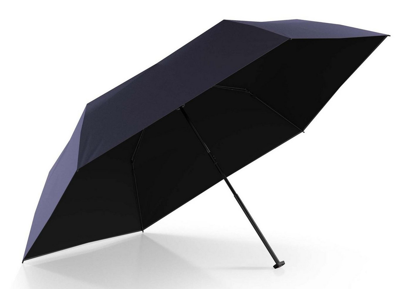 Knirps® Taschenregenschirm Ultra Light Slim Manual Heatshield von Knirps®