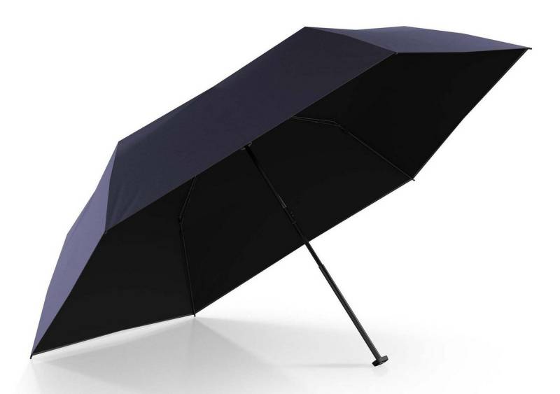 Knirps® Taschenregenschirm Ultra Light Slim Manual Heatshield von Knirps®