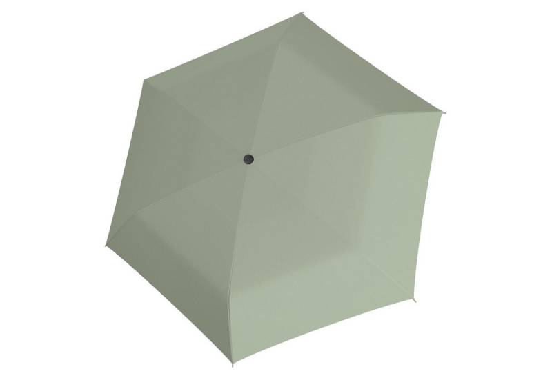 Knirps® Taschenregenschirm Duomatic von Knirps