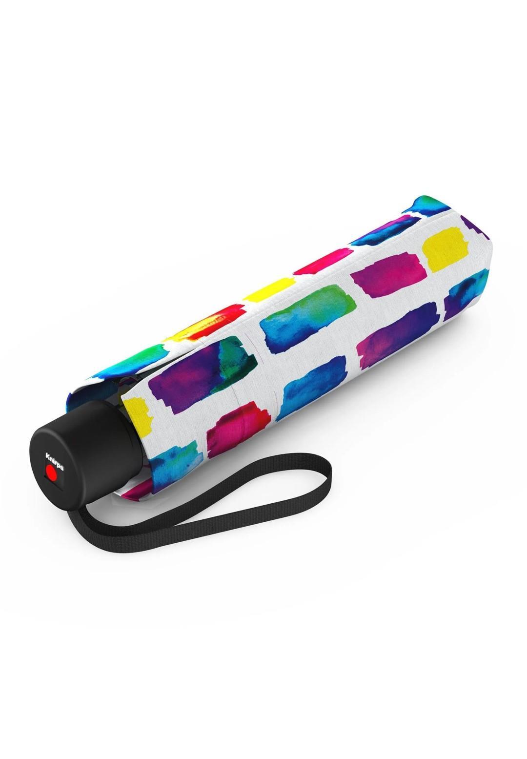 Knirps - A.050 Medium Manual Multicolor von Knirps