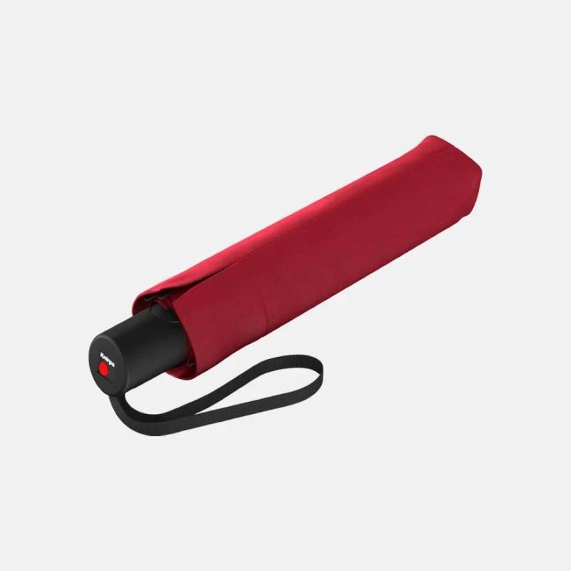 Knirps - A.200 Medium Duomatic Rot von Knirps