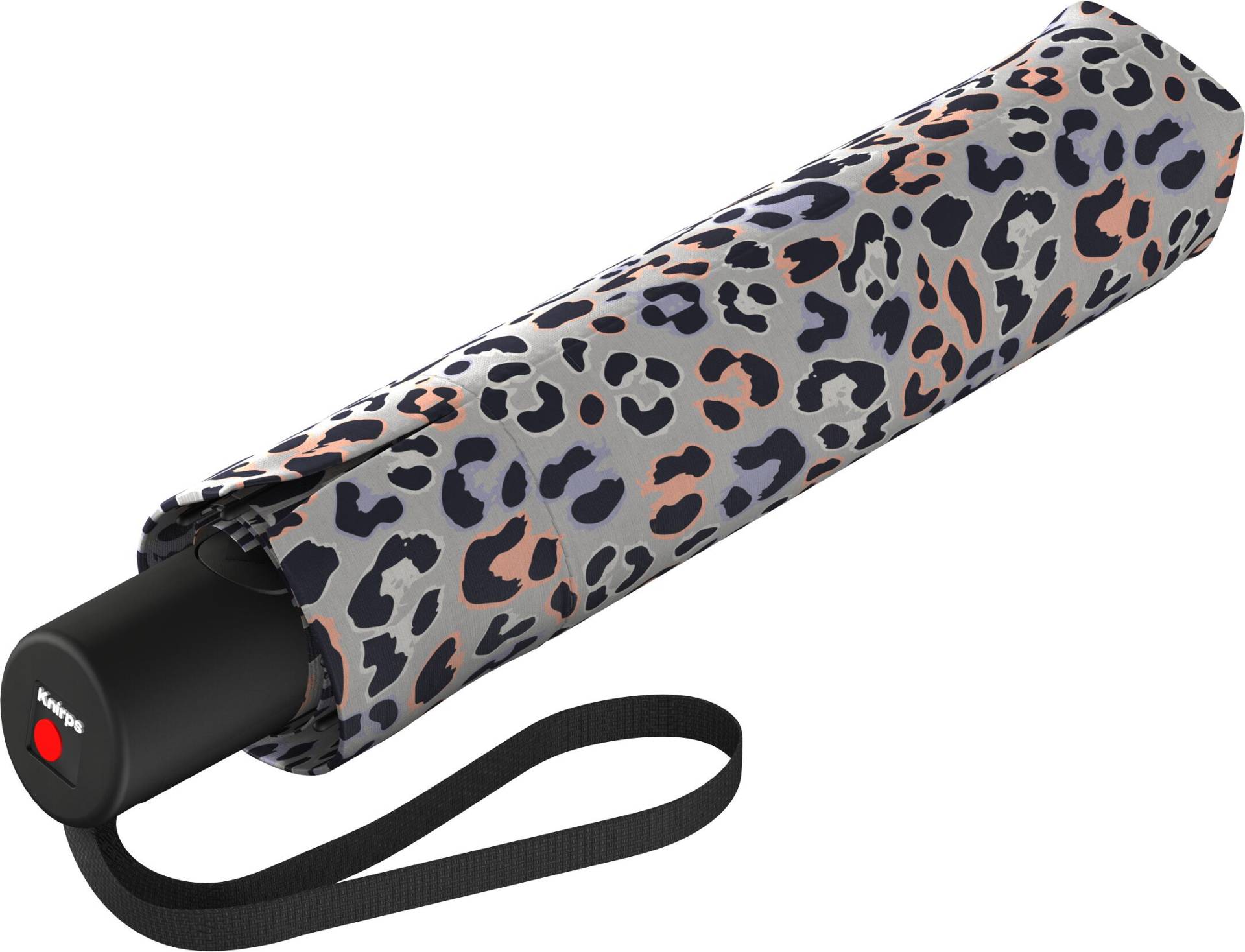 Knirps - A.200 Medium Duomatic Taupe von Knirps