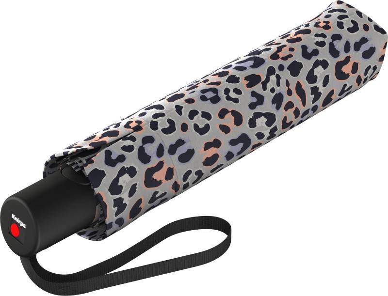 Knirps - A.200 Medium Duomatic Taupe von Knirps