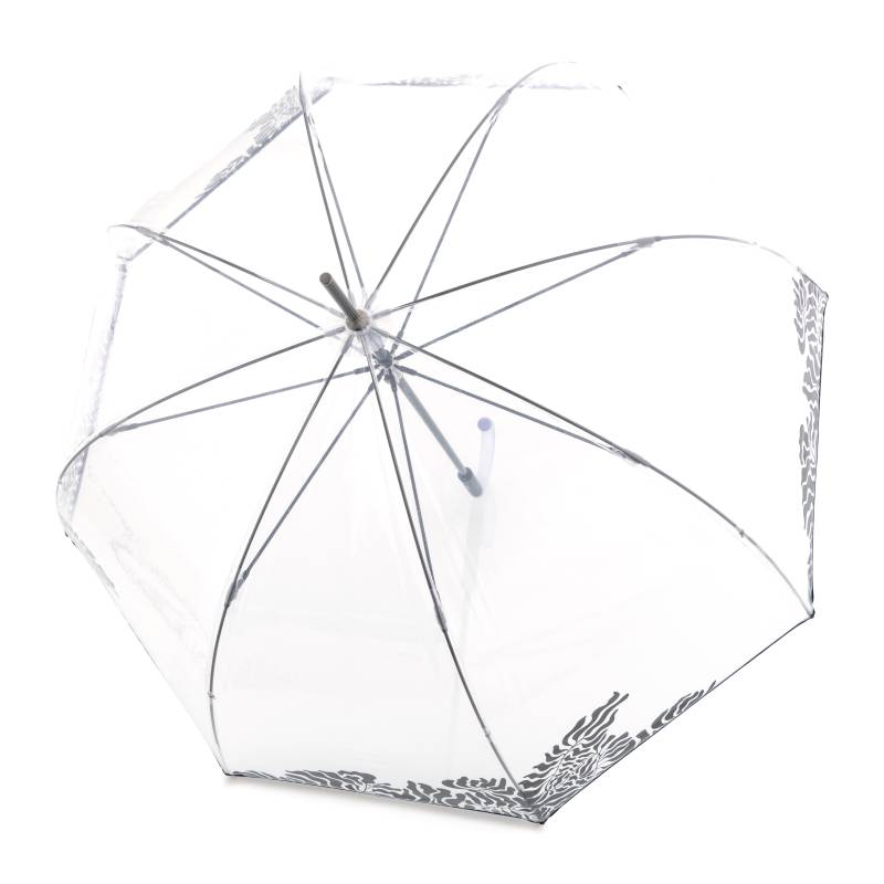 Knirps - C.760 Stick Transparent von Knirps