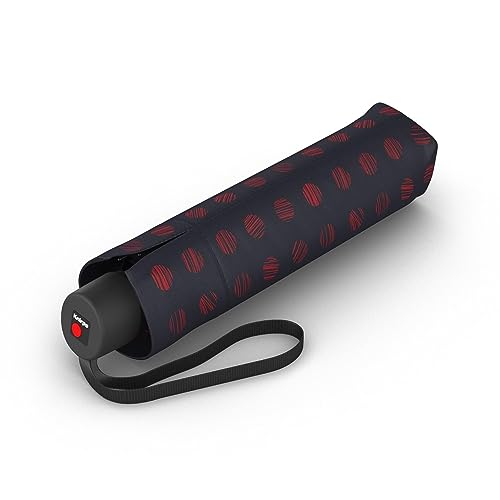 Knirps Damen Taschenschirm I.050 Medium Manual Pinta Sailor von Knirps