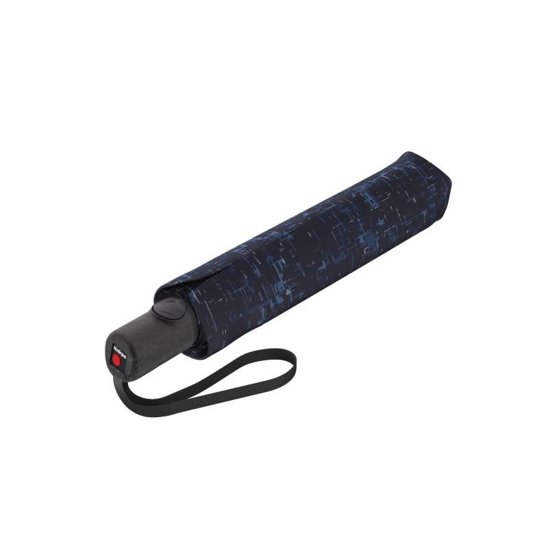 Knirps - RE3 Duomatic Blau von Knirps