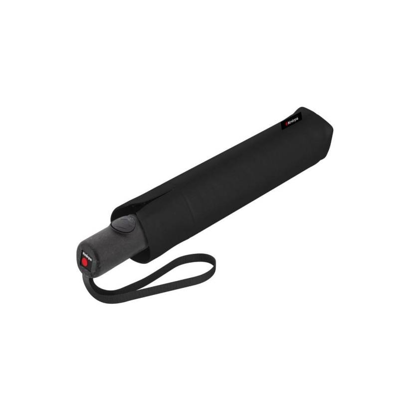 Knirps - RE3 Duomatic Schwarz von Knirps