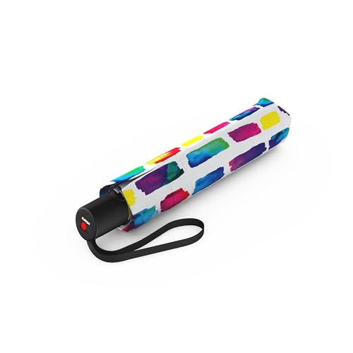 Knirps Regenschirm A.200 medium duomatic (create crystal) von Knirps