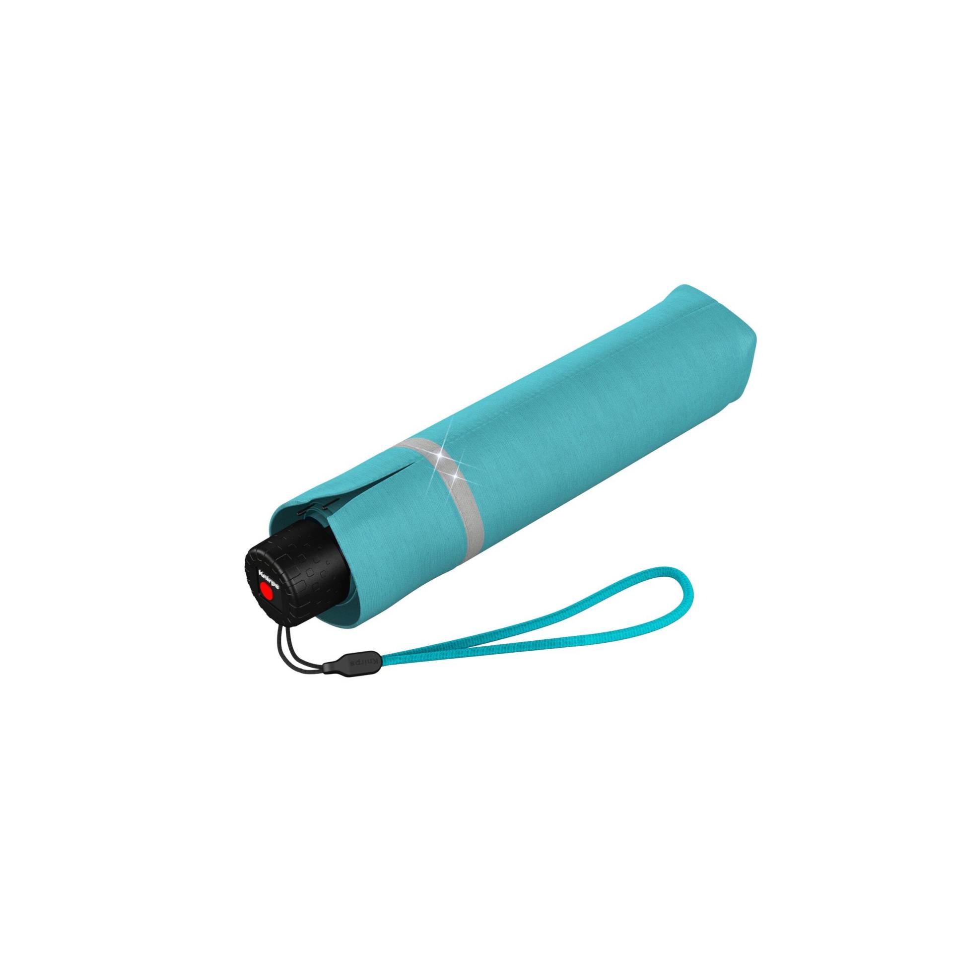 Knirps - Rookie Manual Aqua von Knirps