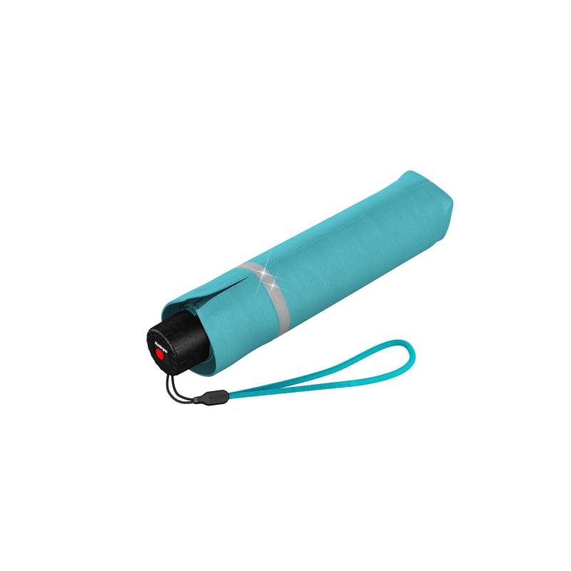 Knirps - Rookie Manual Aqua von Knirps