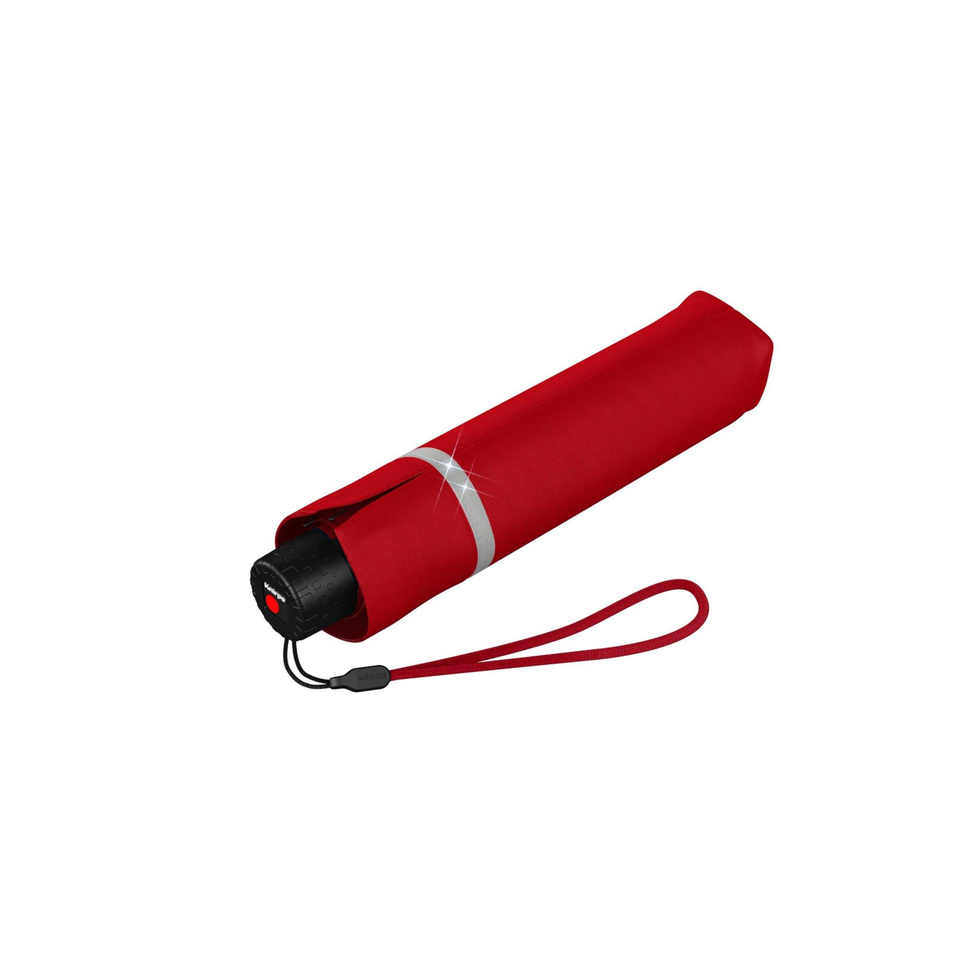 Knirps - Rookie Manual Rot von Knirps