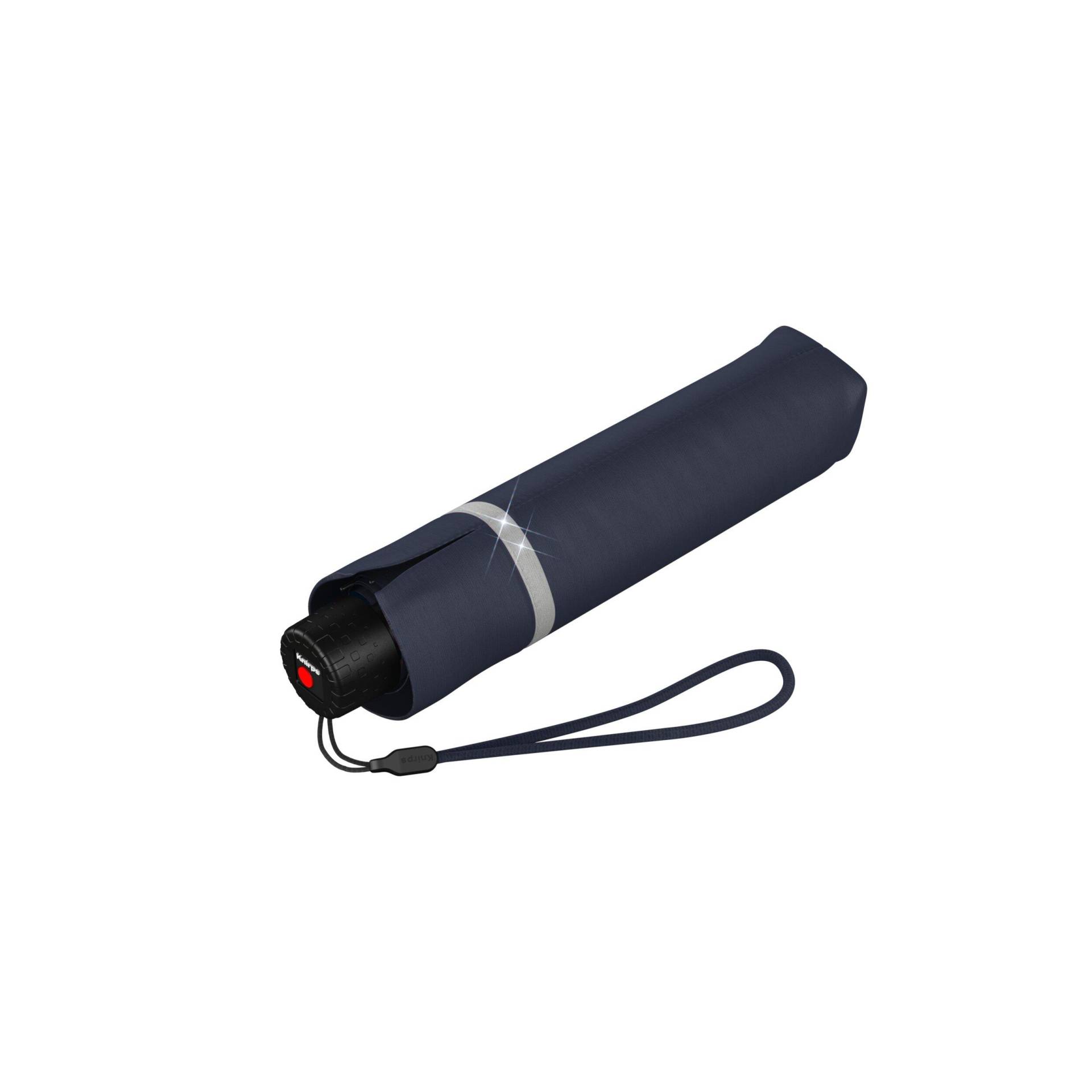 Knirps - Rookie Manual Blau von Knirps