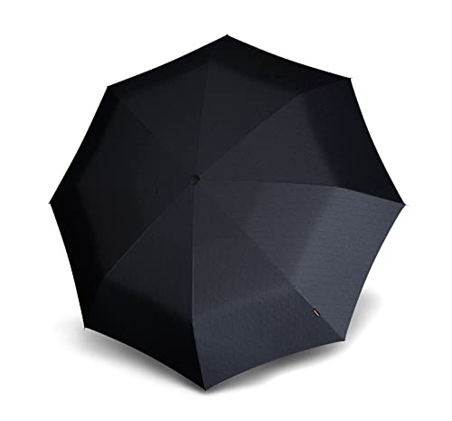 Knirps S.570 L Automatic - Taschenschirm Regenschirm men´s prints pattern von Knirps