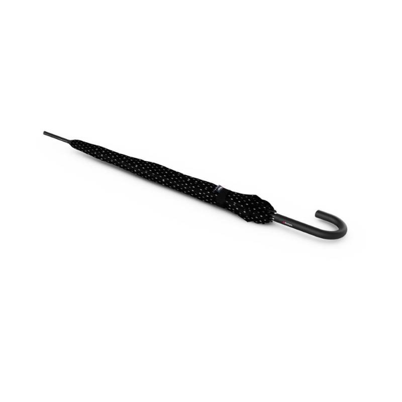 Knirps - Stockschirm A.760 Joy Black Multicolor von Knirps