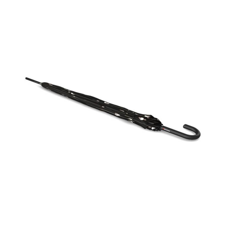 Knirps - Stockschirm T.760 Pencil Black Multicolor von Knirps
