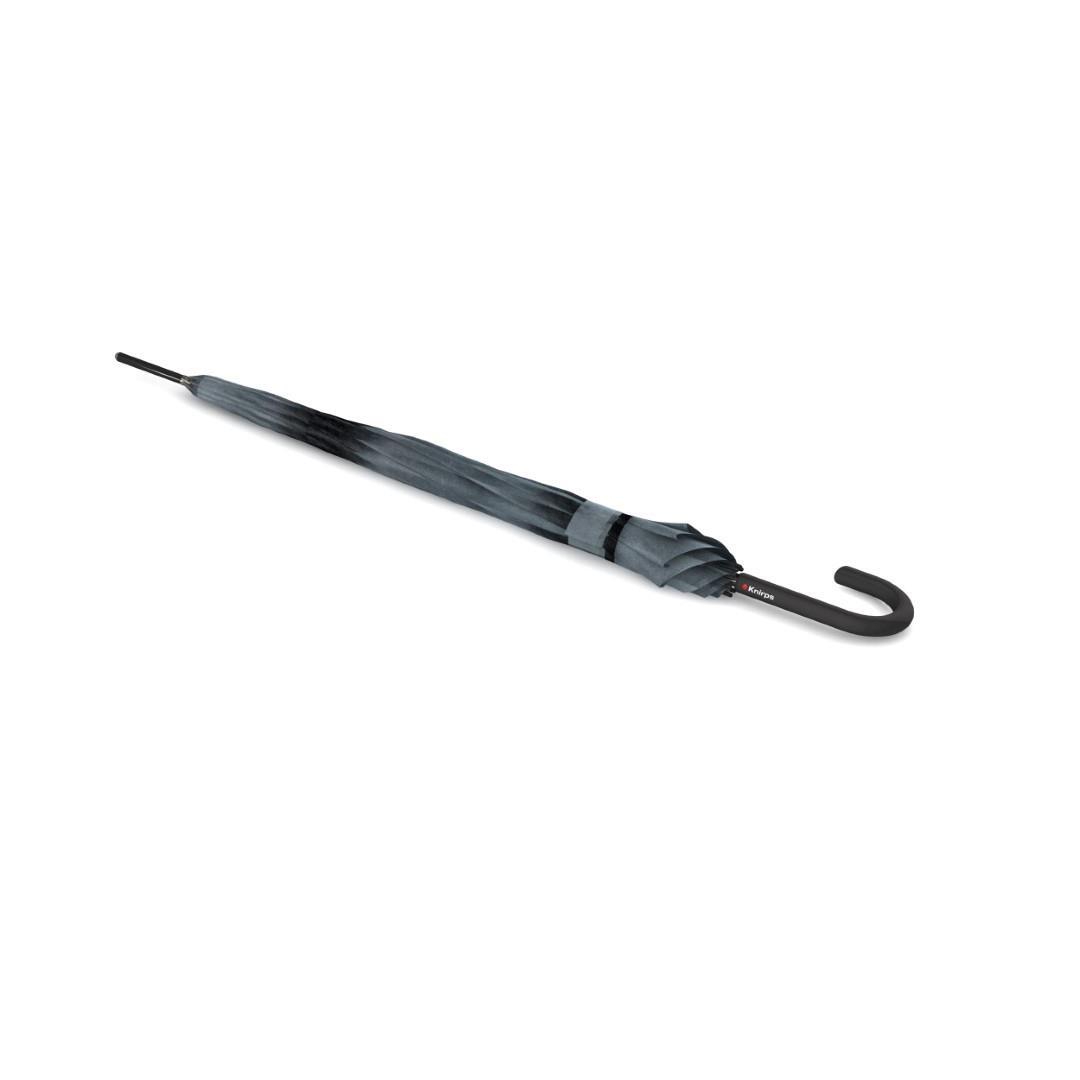 Knirps - Stockschirm T.760 Stone Eco Multicolor von Knirps