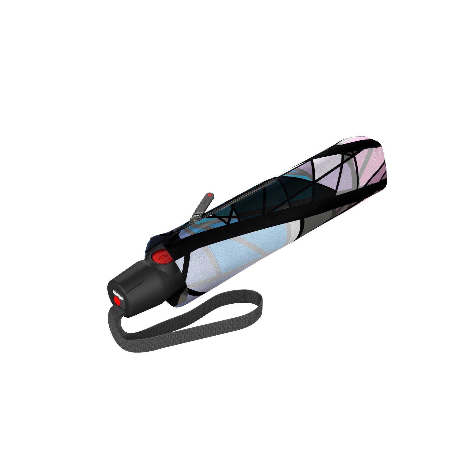 Knirps - T.200 Medium Duomatic Multicolor von Knirps