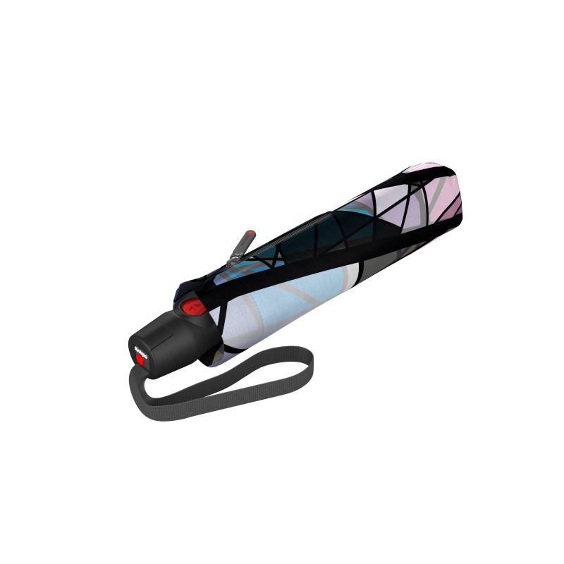 Knirps - T.200 Medium Duomatic Multicolor von Knirps