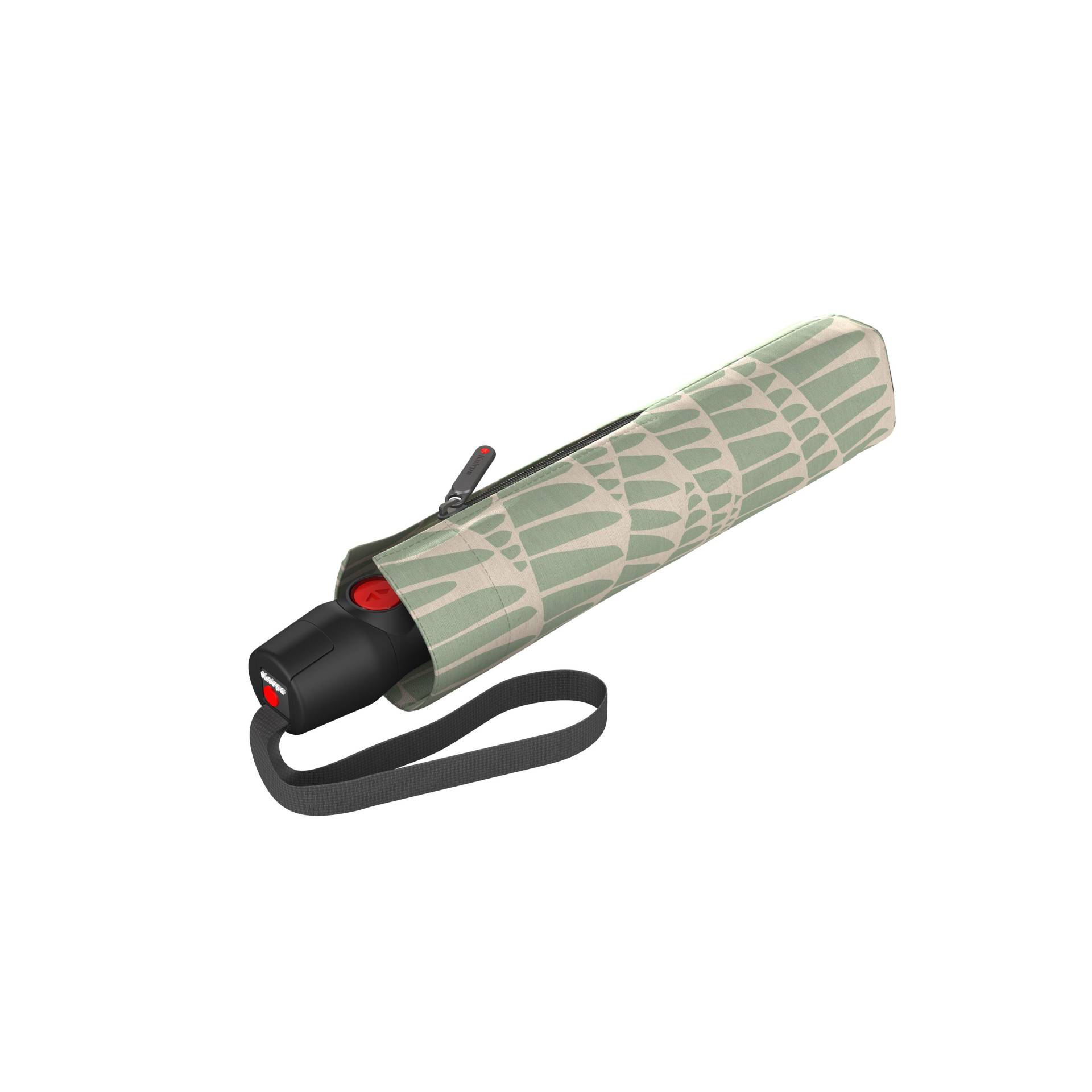 Knirps - T.200 Medium Duomatic Multicolor von Knirps