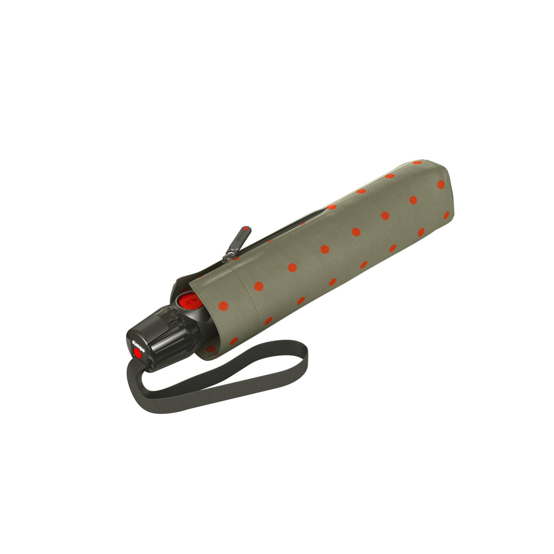 Knirps - T.200 Medium Duomatic Sand von Knirps