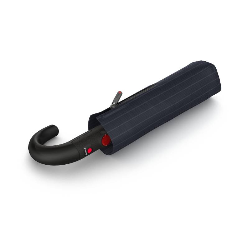 Knirps - T.260 Medium Duomatic Schwarz von Knirps