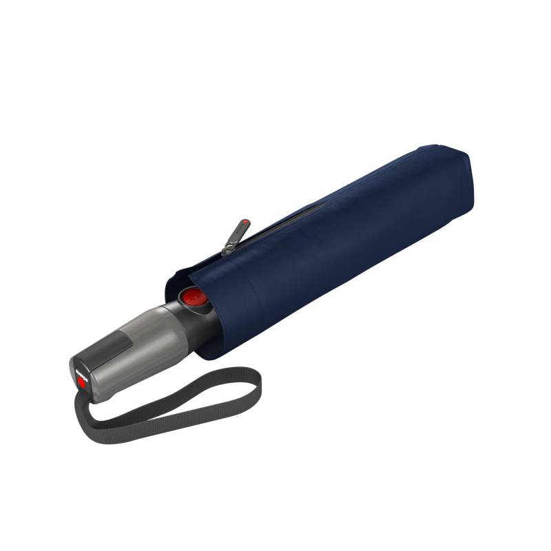 Knirps - T.400 Extra Large Duomatic Blau von Knirps