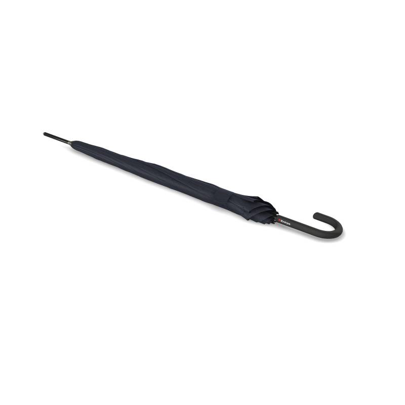 Knirps - T.760 Stick Automatic schwarz/schwarz von Knirps