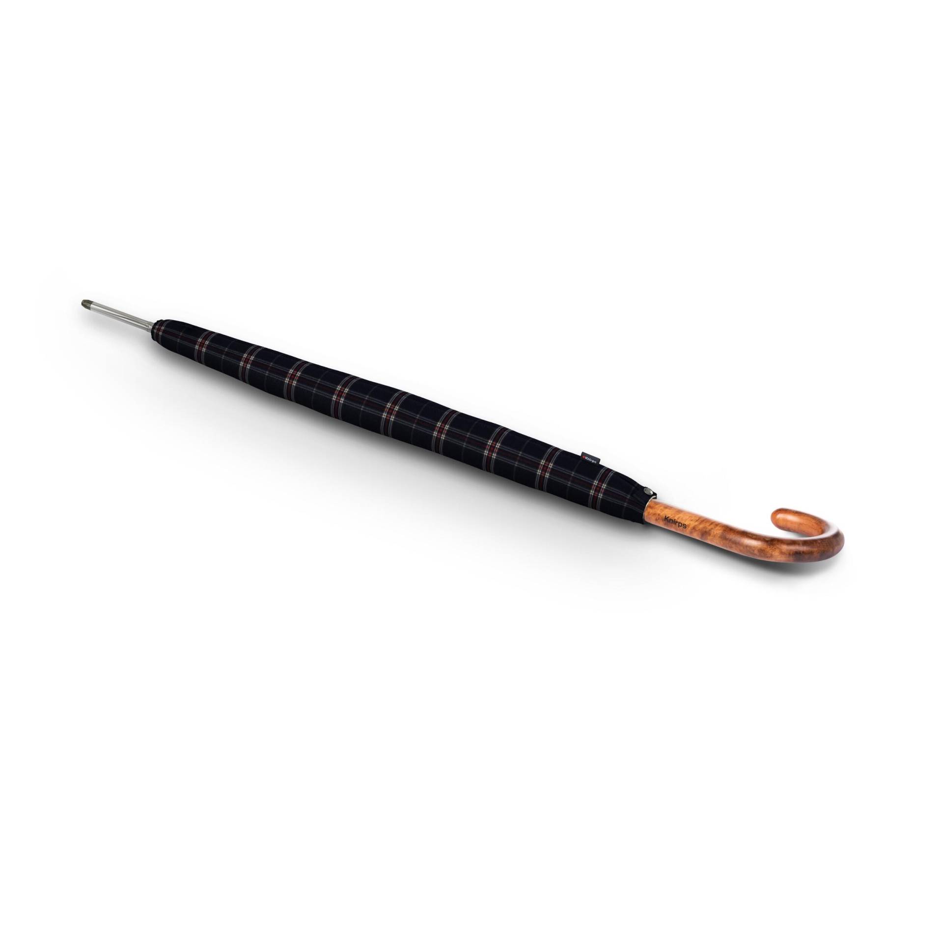 Knirps - T.771 Long Automatic Dunkelblau von Knirps