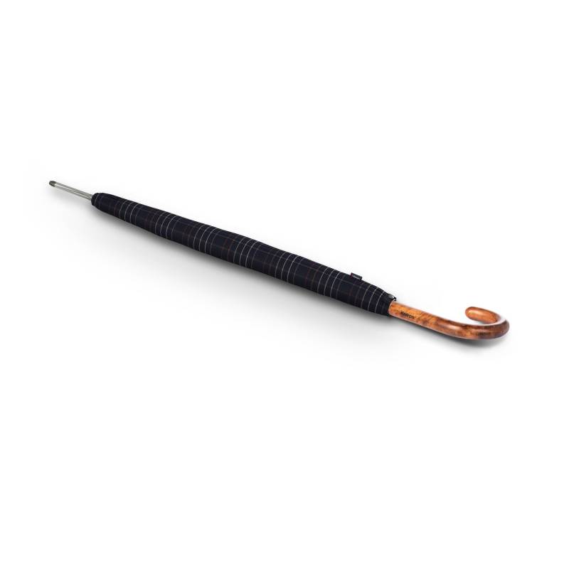 Knirps - T.771 Long Automatic Grau von Knirps