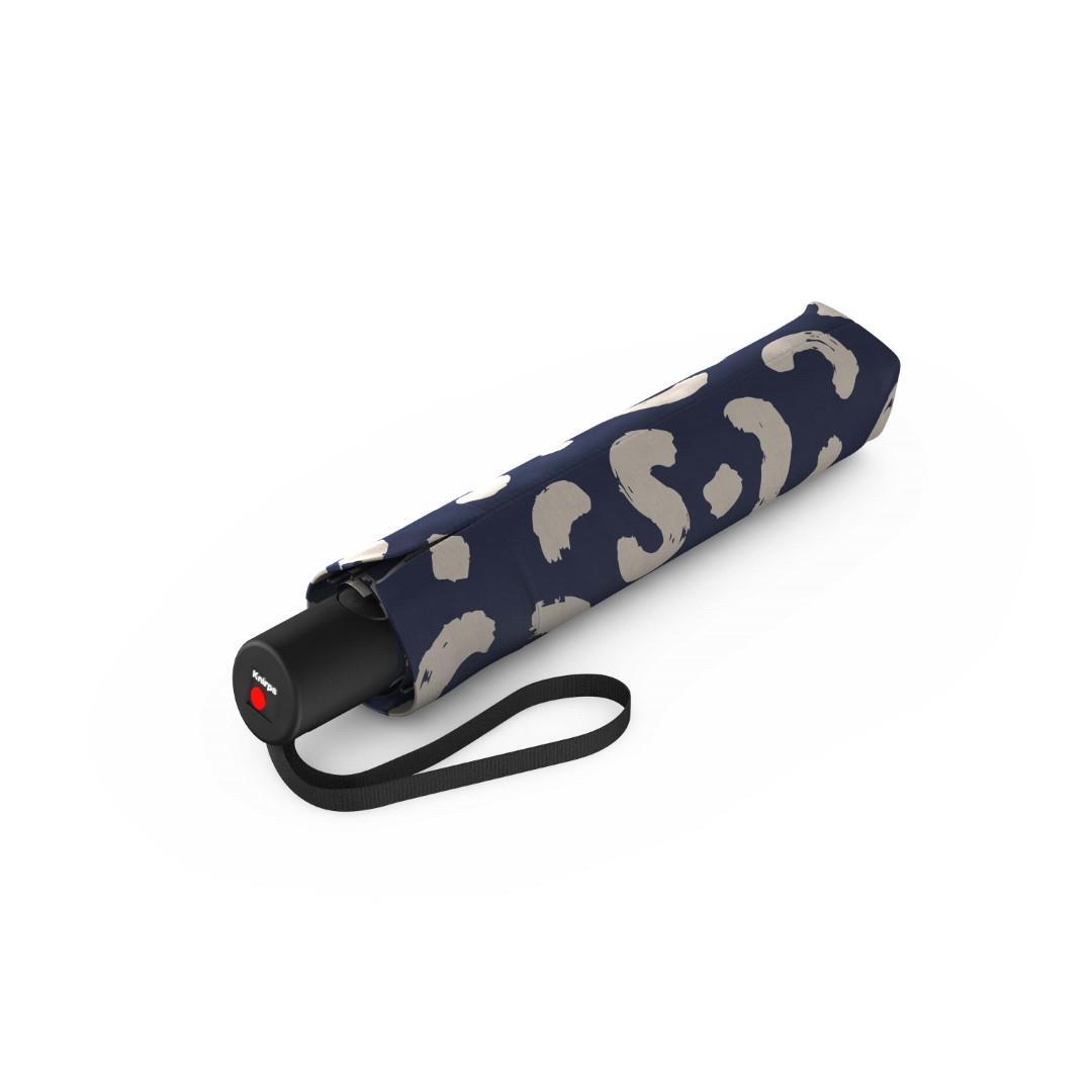 Knirps - Taschenschirm A.200 Cone Navy Multicolor von Knirps