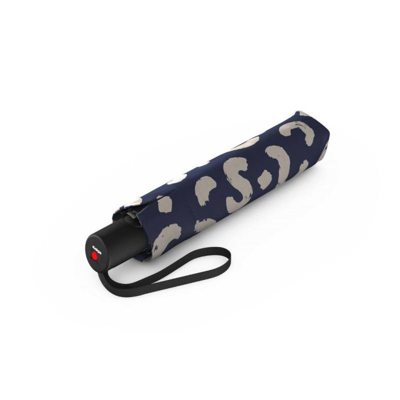 Knirps - Taschenschirm A.200 Cone Navy Multicolor von Knirps