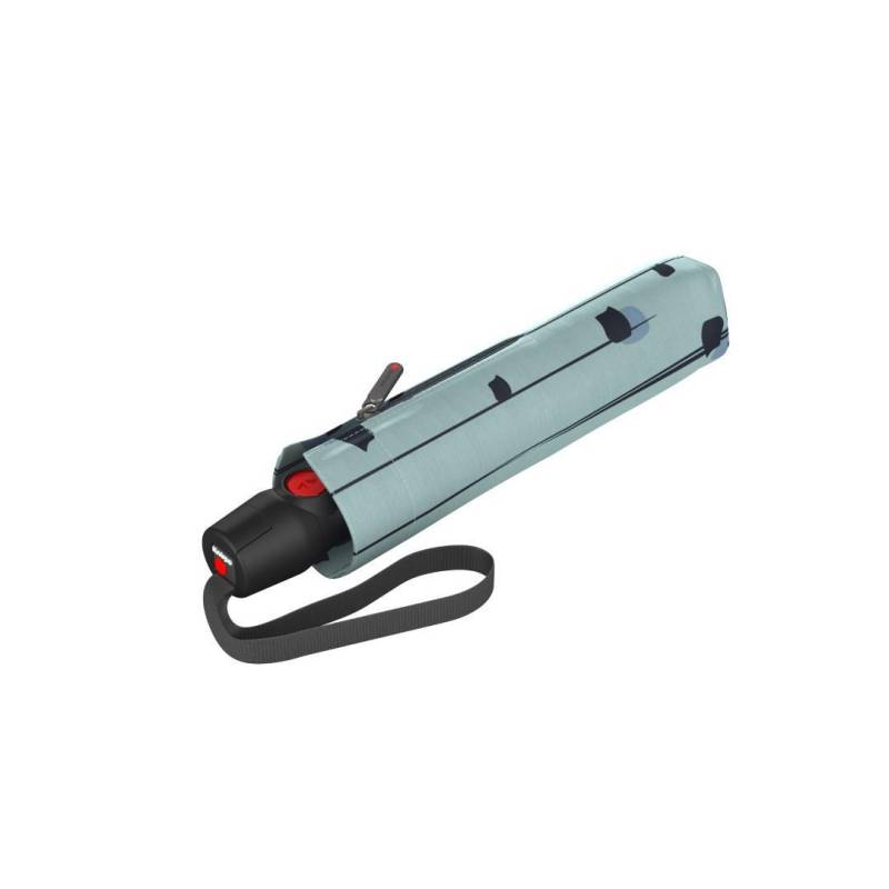 Knirps - Taschenschirm T.201 Medium Duomatic 8666 - Gr. - M von Knirps