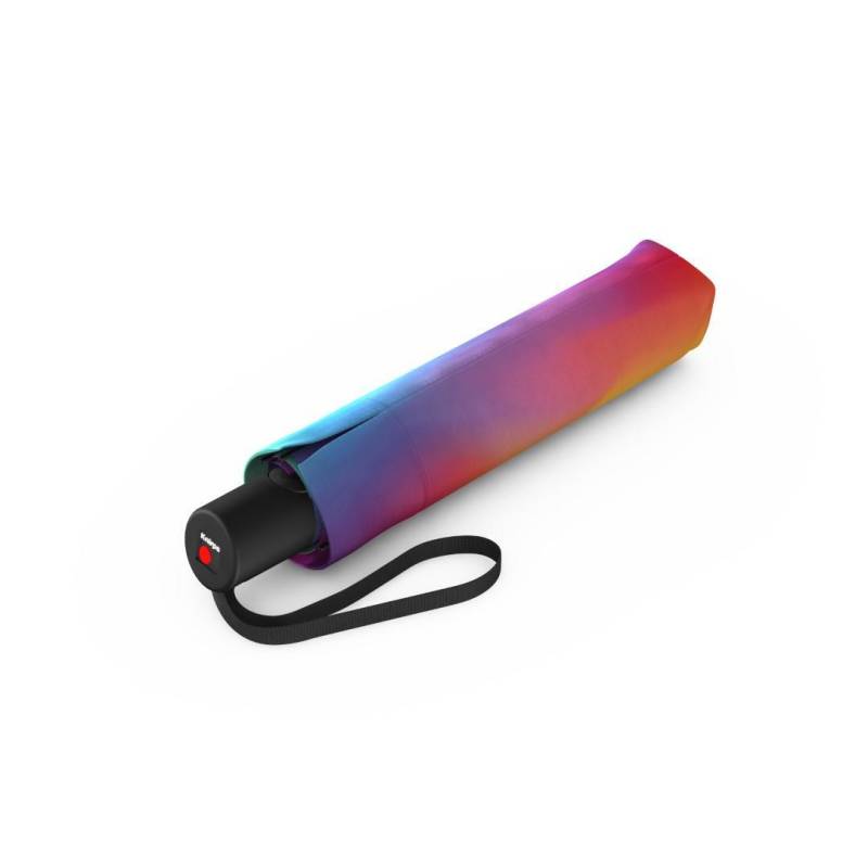Knirps - Taschenschirm A.200 Rainbow Multicolor von Knirps