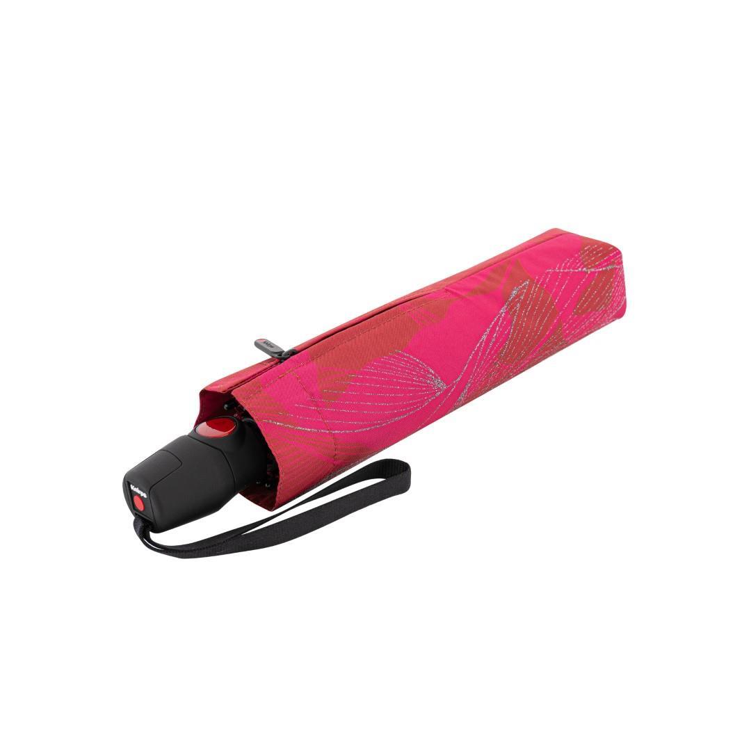 Knirps - Taschenschirm T.201 Medium Duomatic Garden - Gr. - M von Knirps