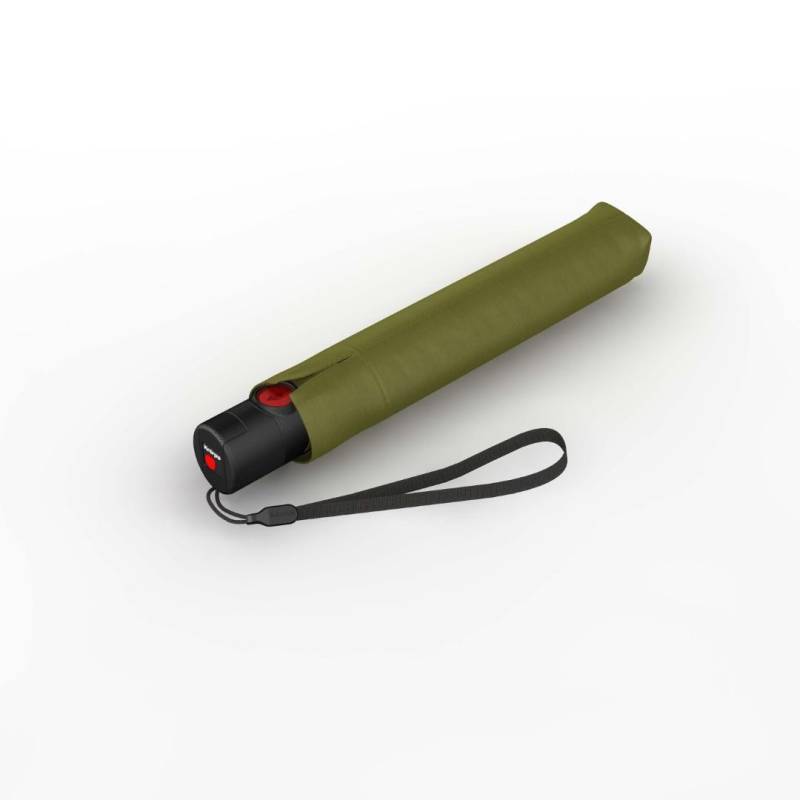 Knirps - Taschenschirm U.200 Ultralight Cardamom Oliv von Knirps
