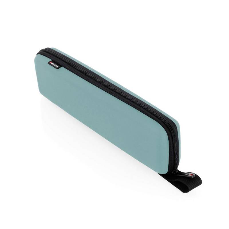 Knirps - Taschenschirm X4U Manual Lake Aqua von Knirps