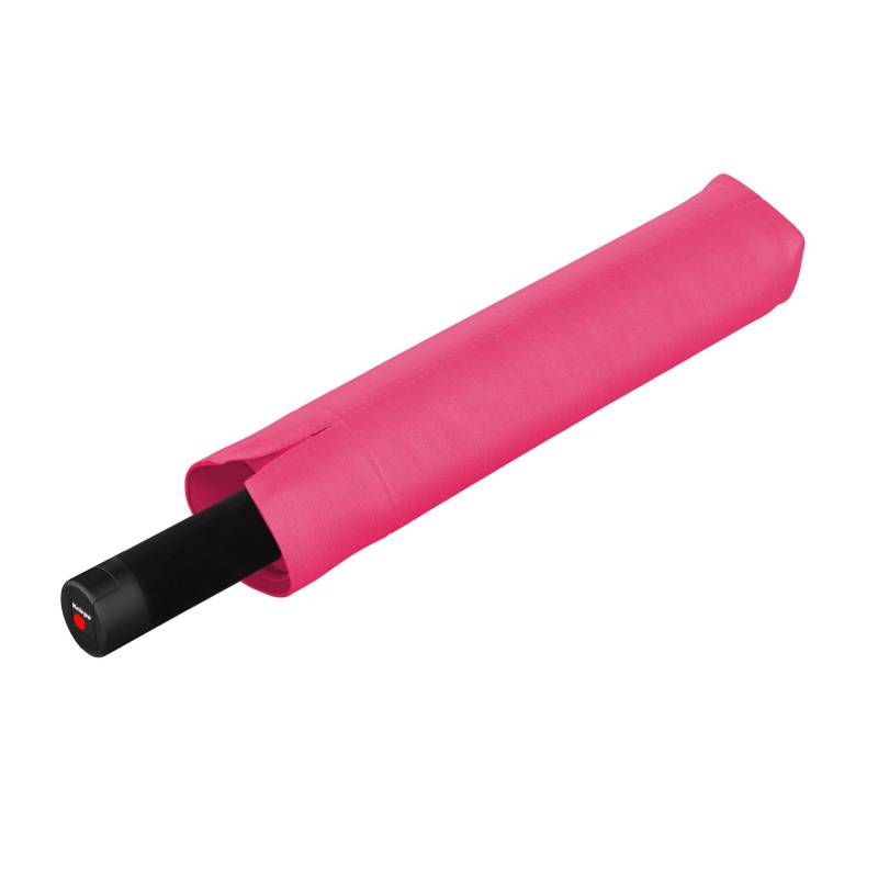 Knirps - U.090 Ultra Light XXL Compact Manual Pink von Knirps