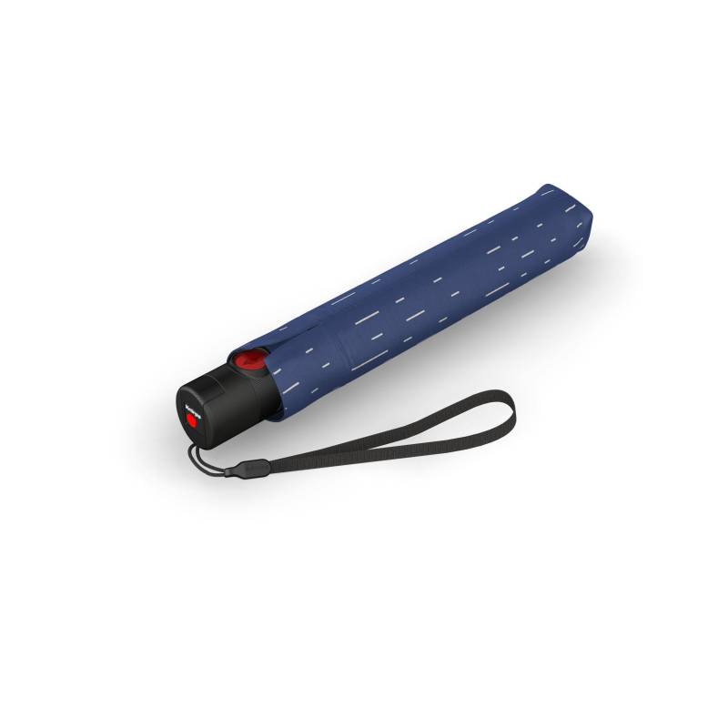 Knirps - U.200 Ultra Light Duomatic Blau von Knirps