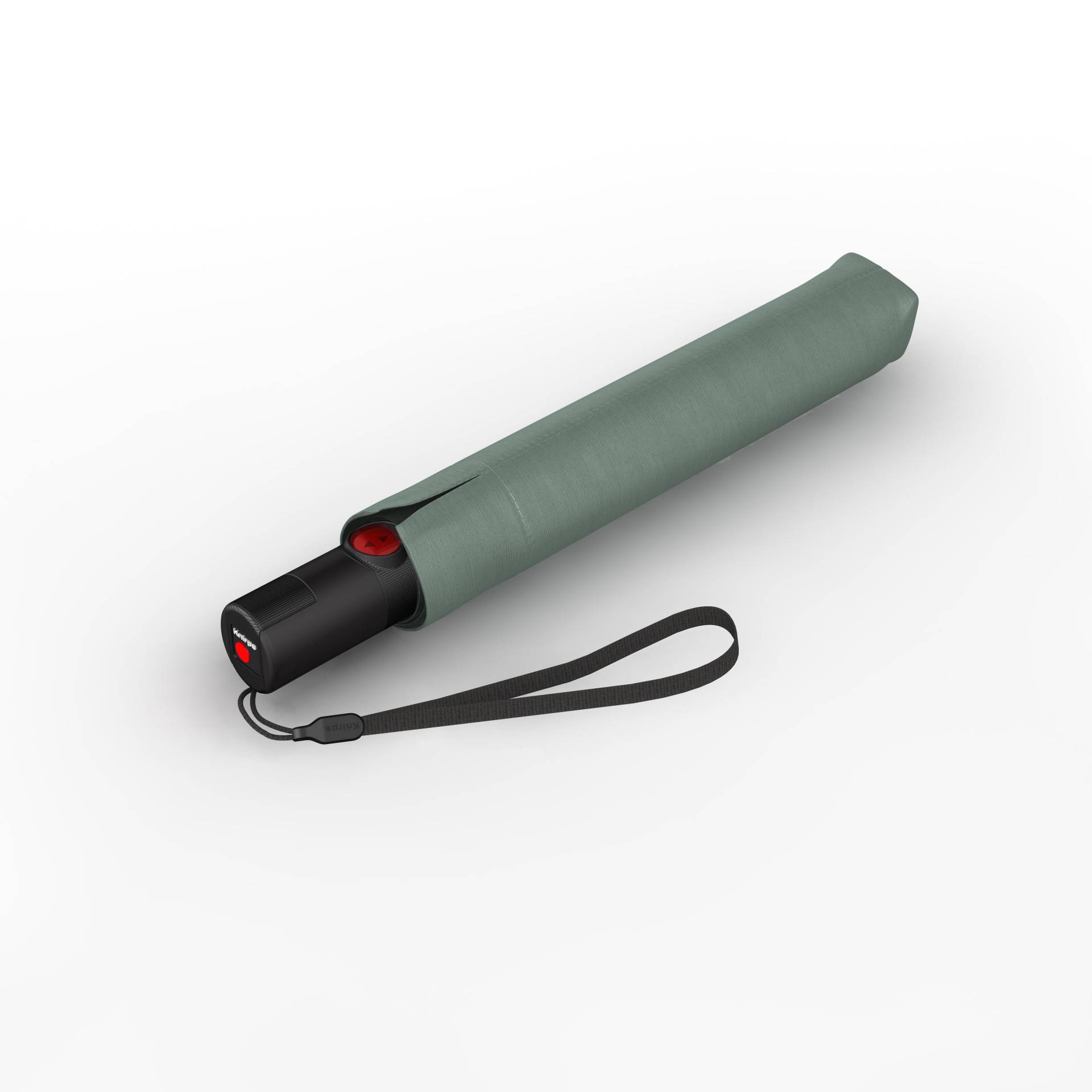 Knirps - U.200 Ultra Light Duomatic Mint von Knirps