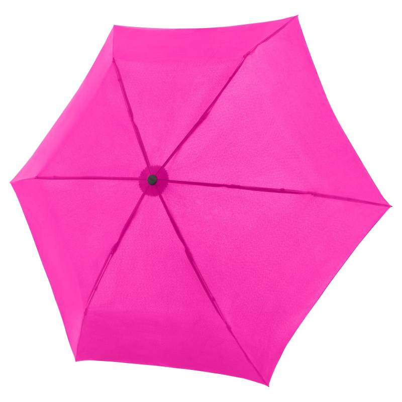 Knirps - U.200 Ultra Light Duomatic Pink von Knirps